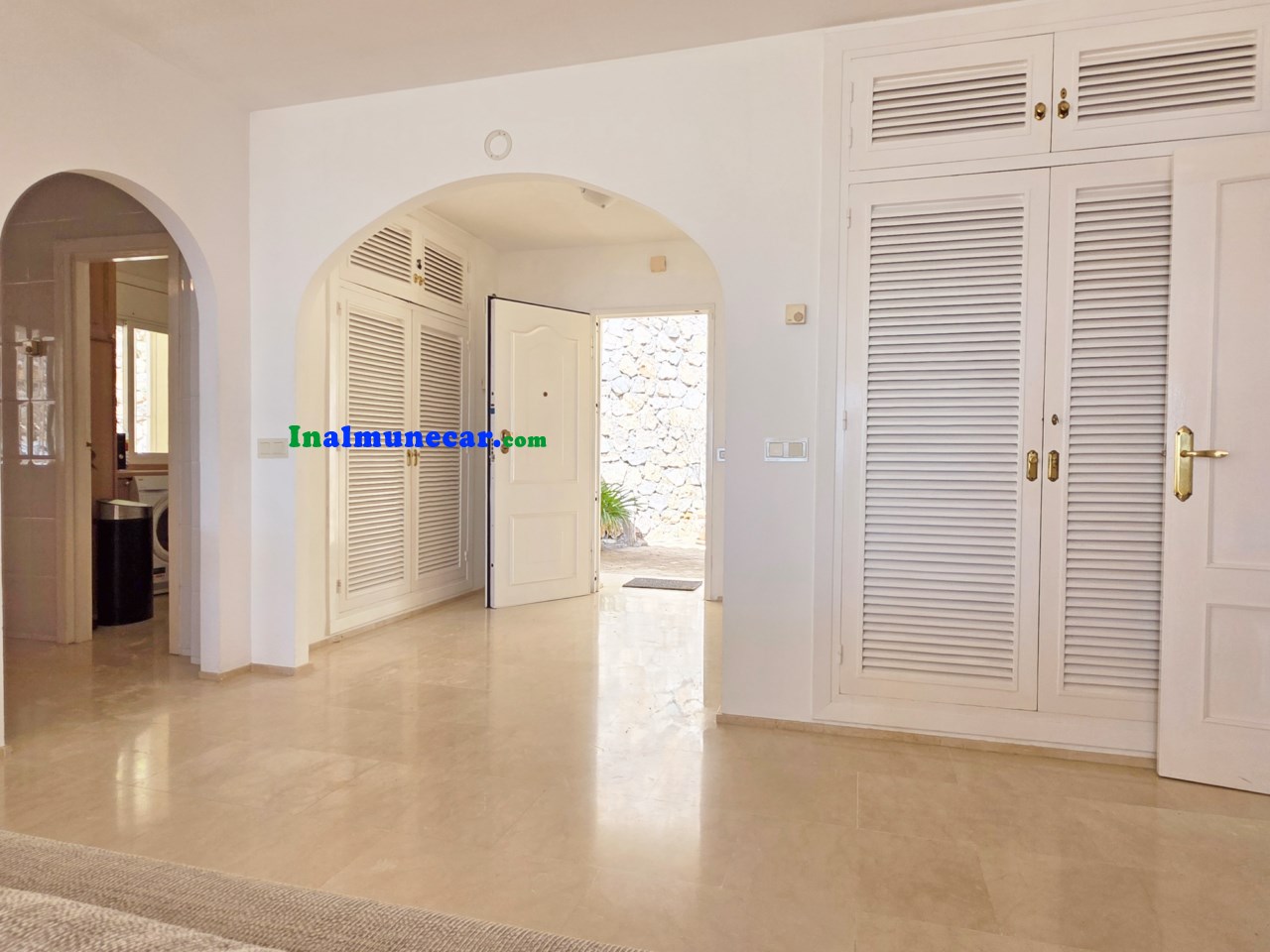 Villa en venta en Cotobro, Almuñécar con vistas al mar mediterraneo