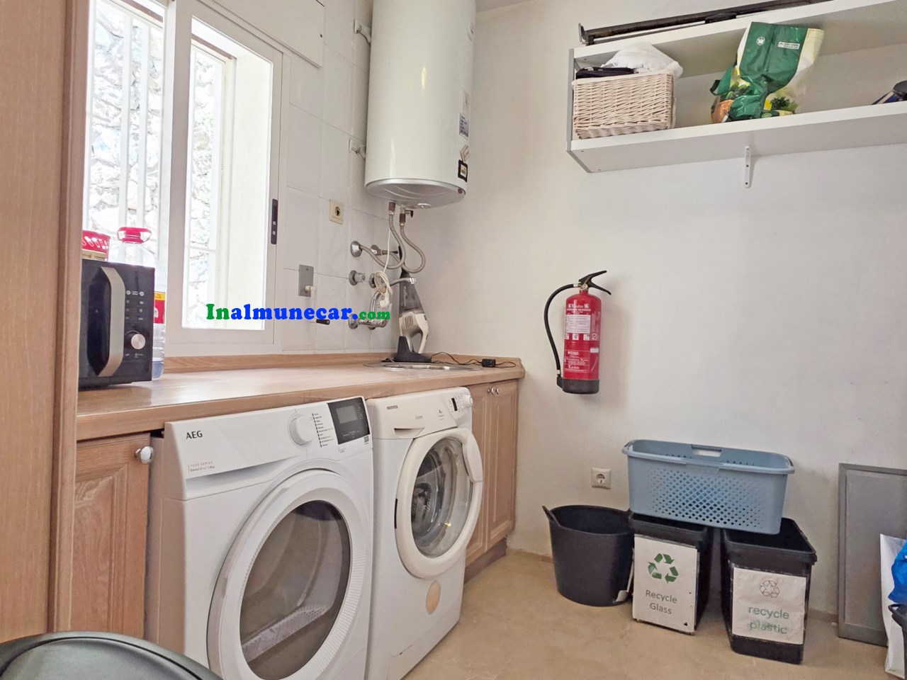 Villa en venta en Cotobro, Almuñécar con vistas al mar mediterraneo