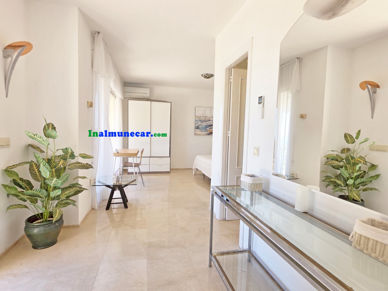 Villa en venta en Cotobro, Almuñécar con vistas al mar mediterraneo