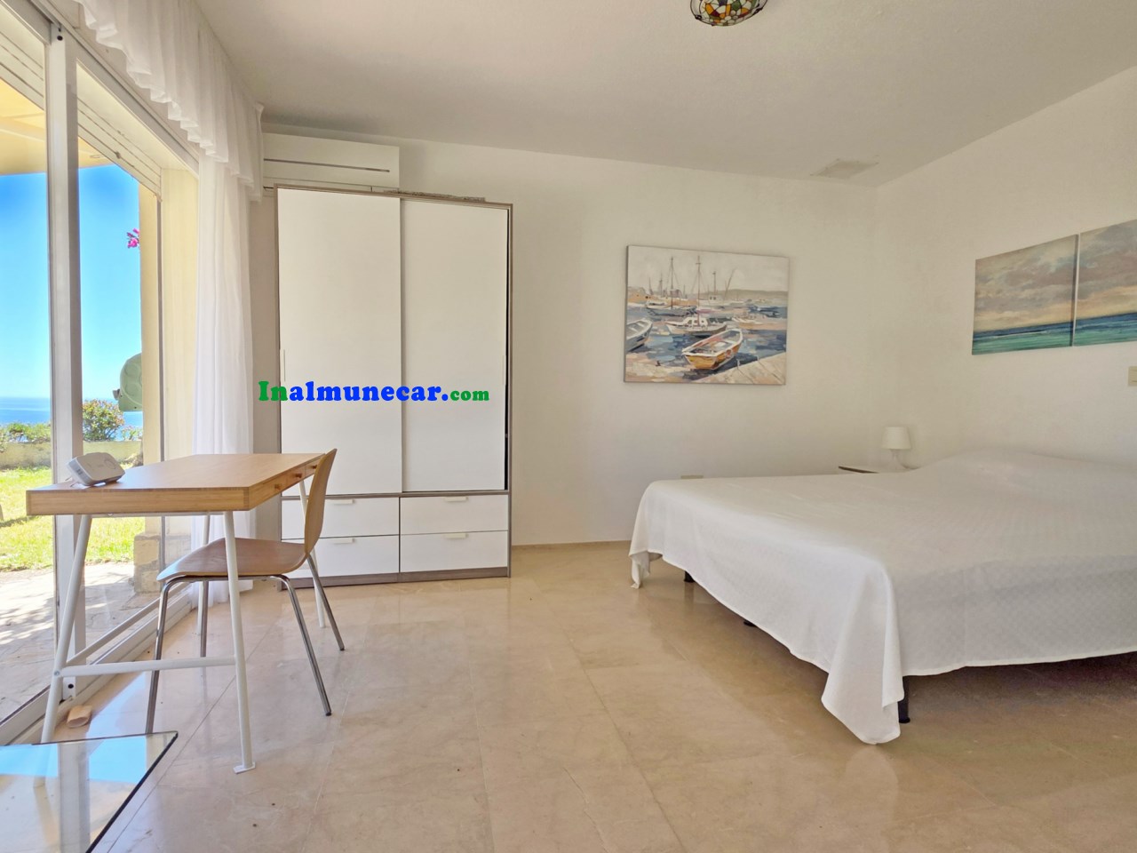 Villa en venta en Cotobro, Almuñécar con vistas al mar mediterraneo