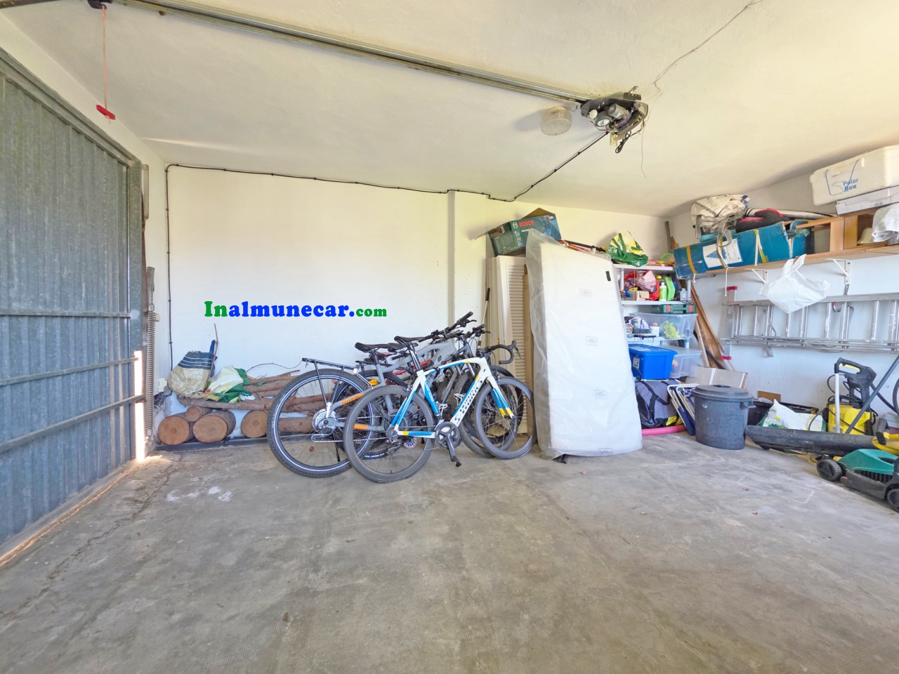 Villa en venta en Cotobro, Almuñécar con vistas al mar mediterraneo