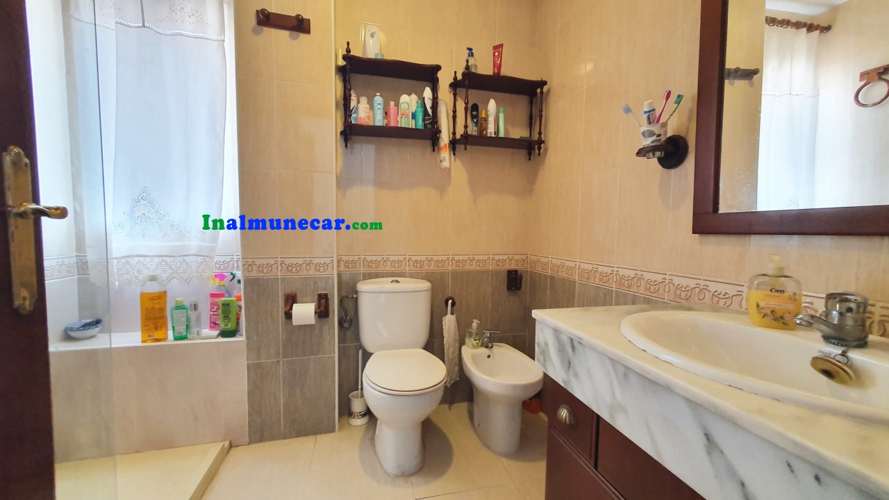 Penthouse for sale in Almuñecar Centro (Almuñécar)