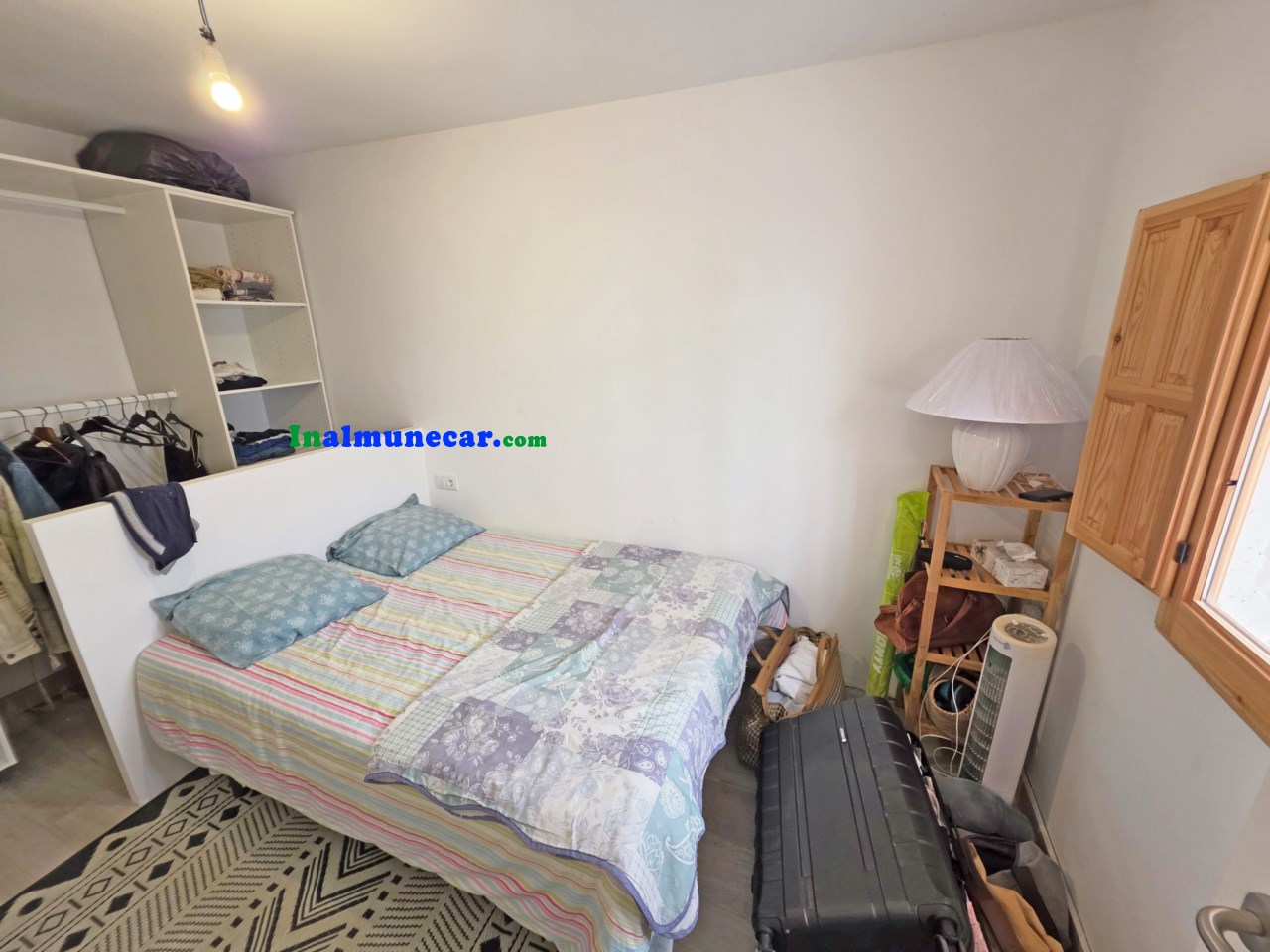 Casa de Pueblo en venta en Almuñécar, en el centro del casco histórico.