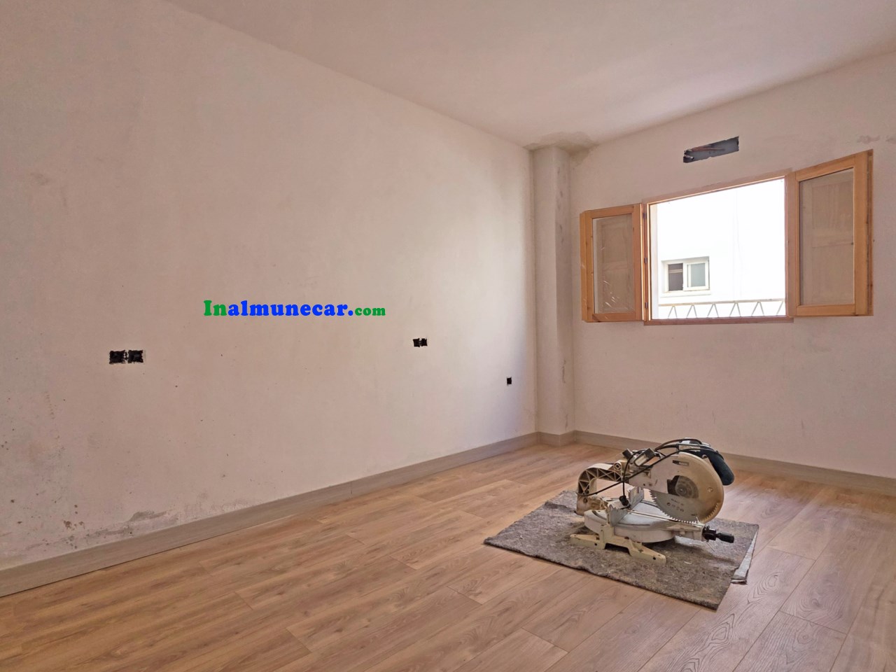 Casa de Pueblo en venta en Almuñécar, en el centro del casco histórico.
